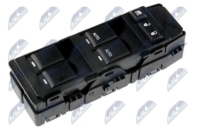 Stikalo, regulator oken NTY EWS-CH-001