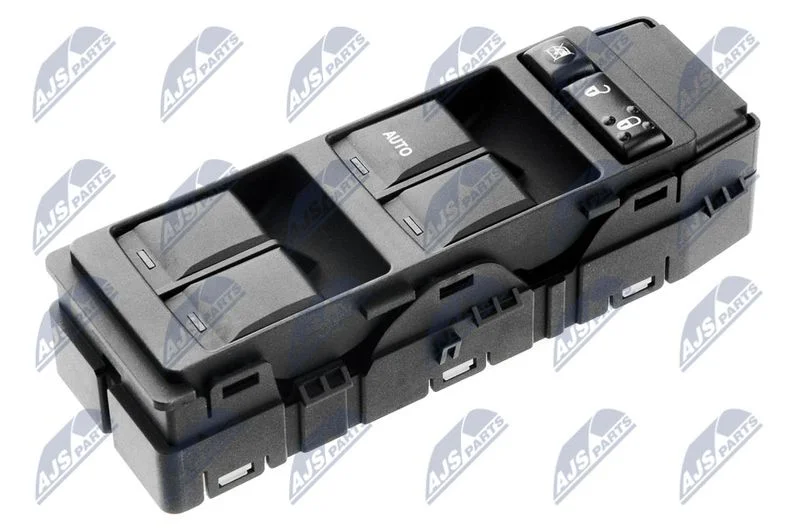 Stikalo, regulator oken NTY EWS-CH-002
