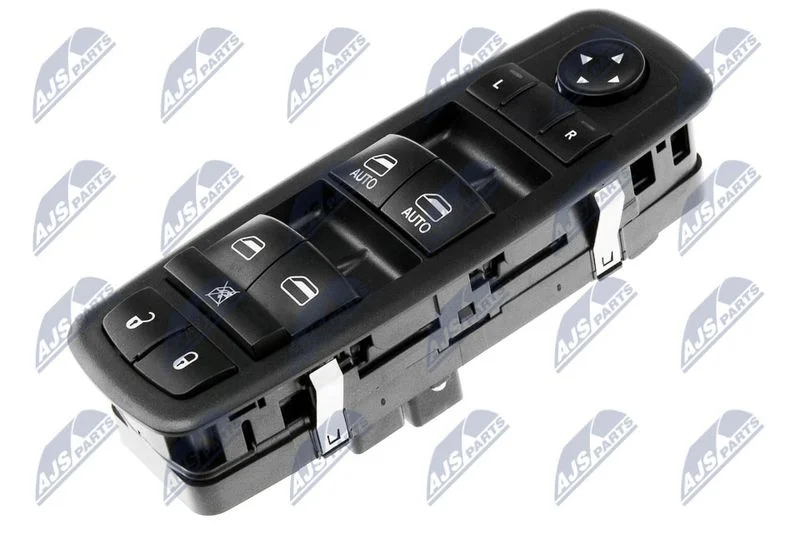 Stikalo, regulator oken NTY EWS-CH-003