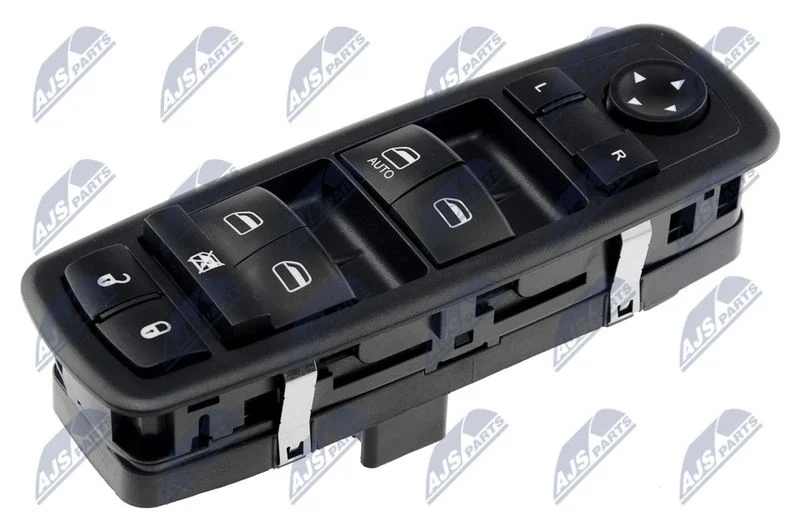 Stikalo, regulator oken NTY EWS-CH-020
