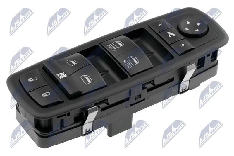Regulator oken NTY EWS-CH-021