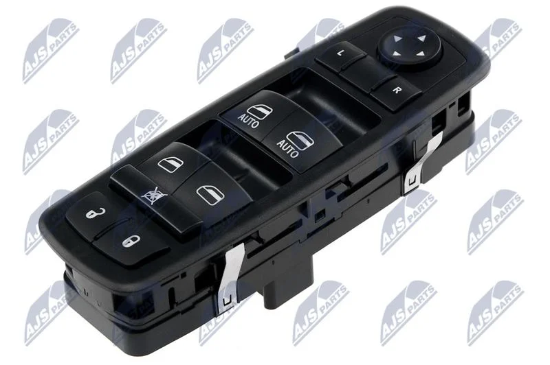 Stikalo, regulator oken NTY EWS-CH-022