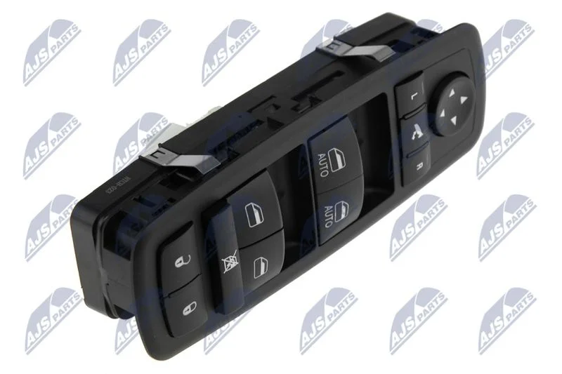 Stikalo, regulator oken NTY EWS-CH-023