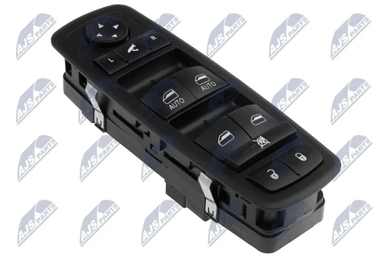 Switch, window regulator NTY EWS-CH-024