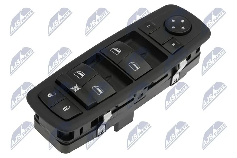 Stikalo, regulator oken NTY EWS-CH-028