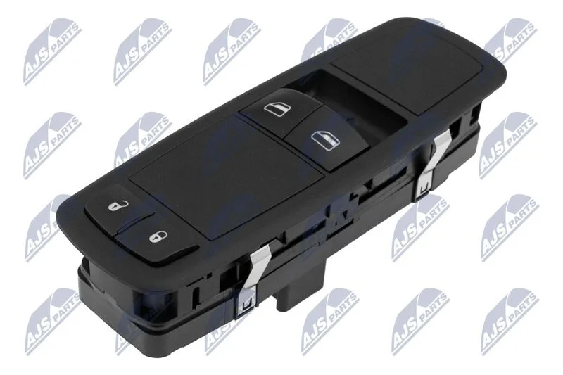 Switch, window regulator NTY EWS-CH-032