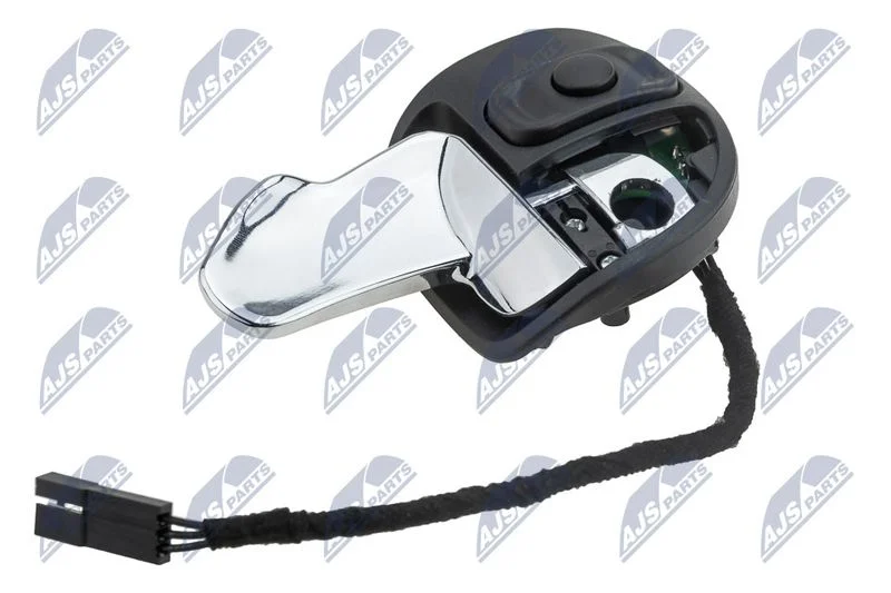 Prestavna konzola, avtomatski menjalnik NTY EWS-CH-036