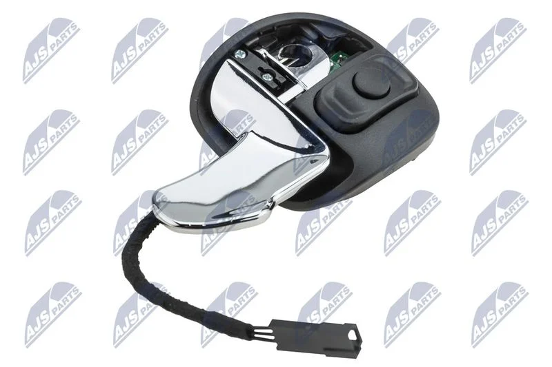 Prestavna konzola, avtomatski menjalnik NTY EWS-CH-037