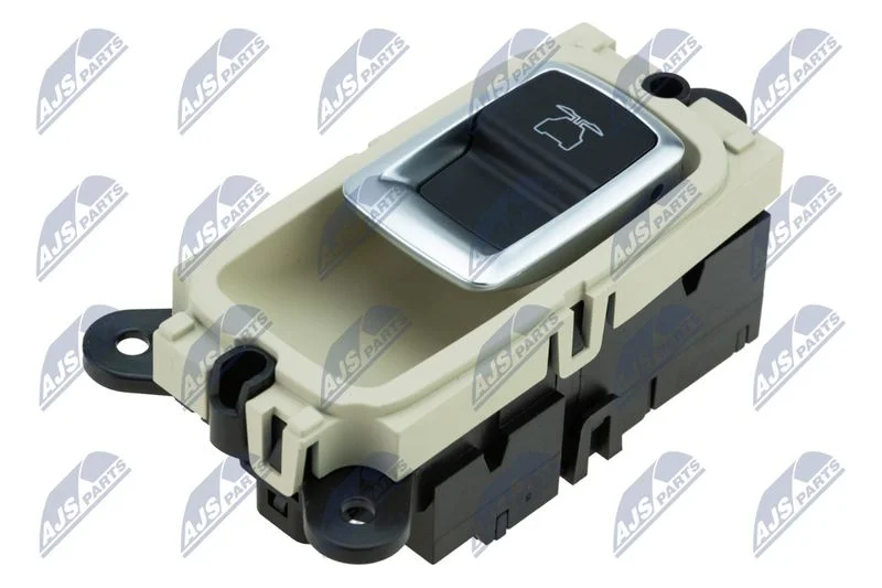 Switch, door lock system NTY EWS-CH-040
