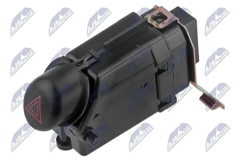 Hazard Warning Light Switch NTY EWS-CH-042