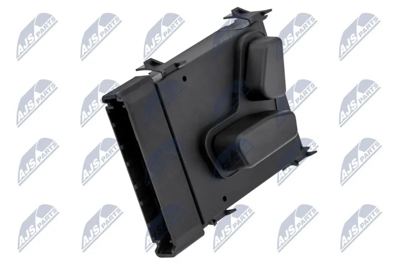 Switch, seat adjustment NTY EWS-CH-043