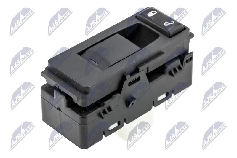 Stikalo, regulator oken NTY EWS-CH-044