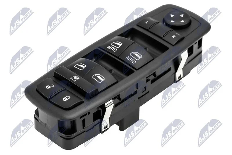 Stikalo, regulator oken NTY EWS-CH-051