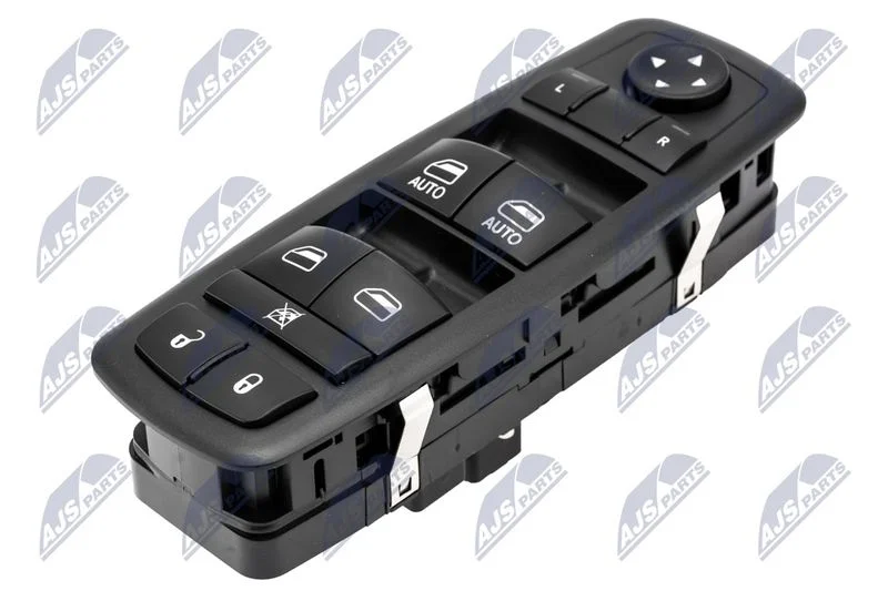 Stikalo, regulator oken NTY EWS-CH-052