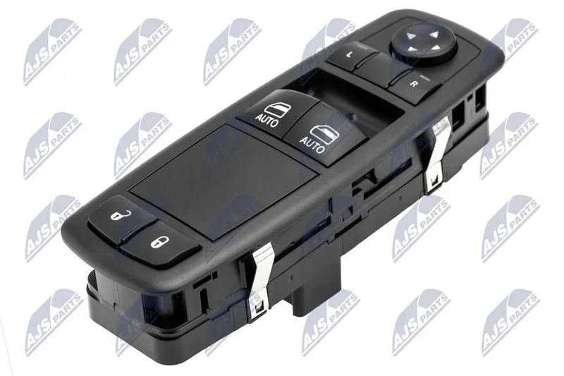 Stikalo, regulator oken NTY EWS-CH-054