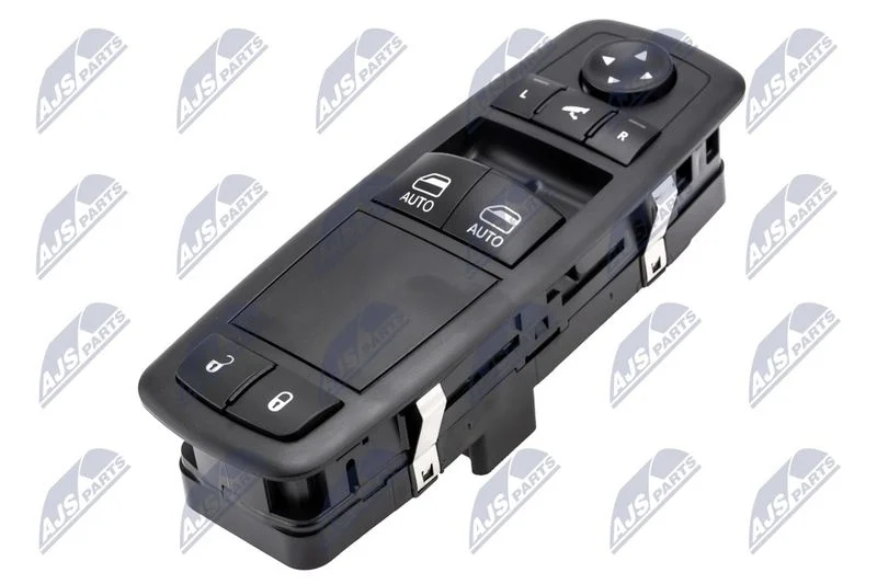 Stikalo, regulator oken NTY EWS-CH-055