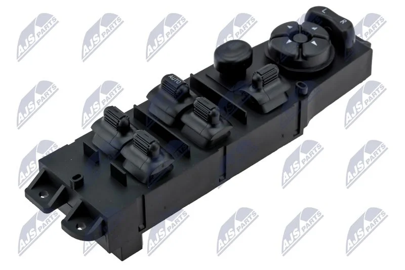 Switch, window regulator NTY EWS-CH-061