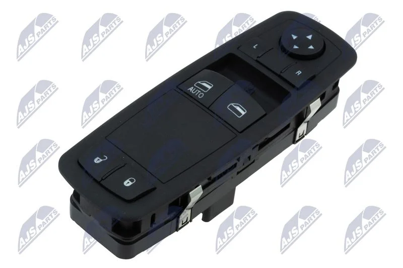 Stikalo, regulator oken NTY EWS-CH-062