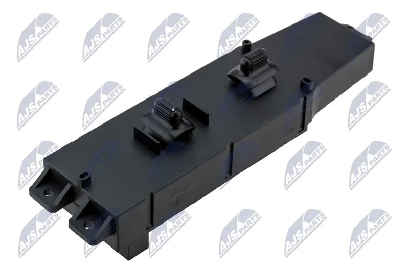 Stikalo, regulator oken NTY EWS-CH-065