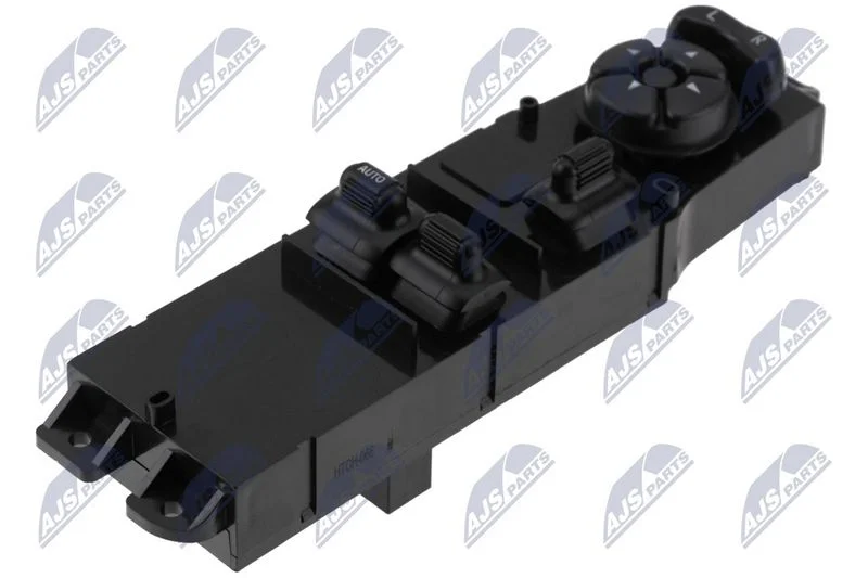Stikalo, regulator oken NTY EWS-CH-066