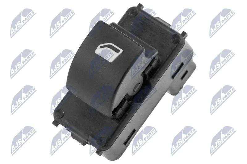 Switch, window regulator NTY EWS-CT-004