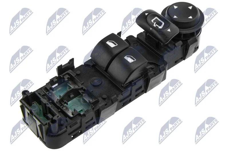 Stikalo, regulator oken NTY EWS-CT-007