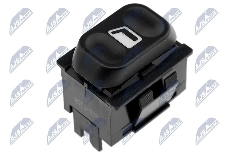 Switch, window regulator NTY EWS-CT-009