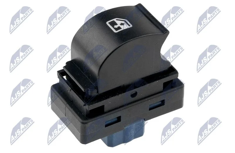 Switch, window regulator NTY EWS-CT-010