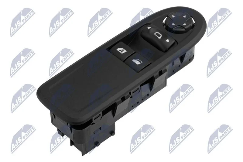 Stikalo, regulator oken NTY EWS-CT-018