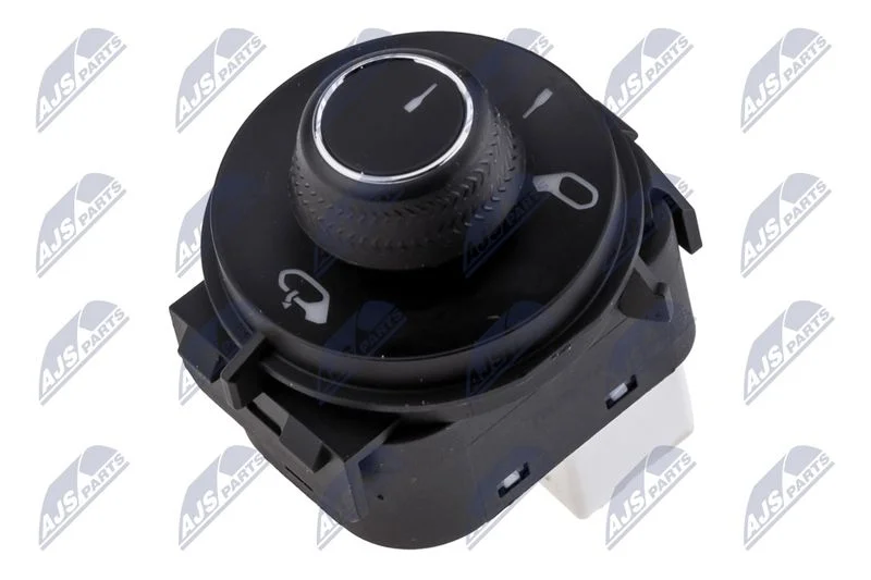 Switch, exterior mirror adjustment NTY EWS-CT-019