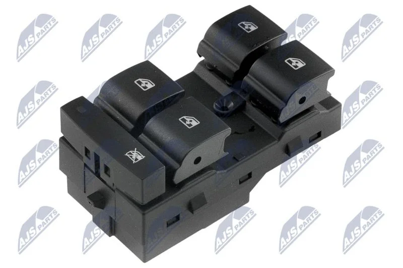 Stikalo, regulator oken NTY EWS-DW-000