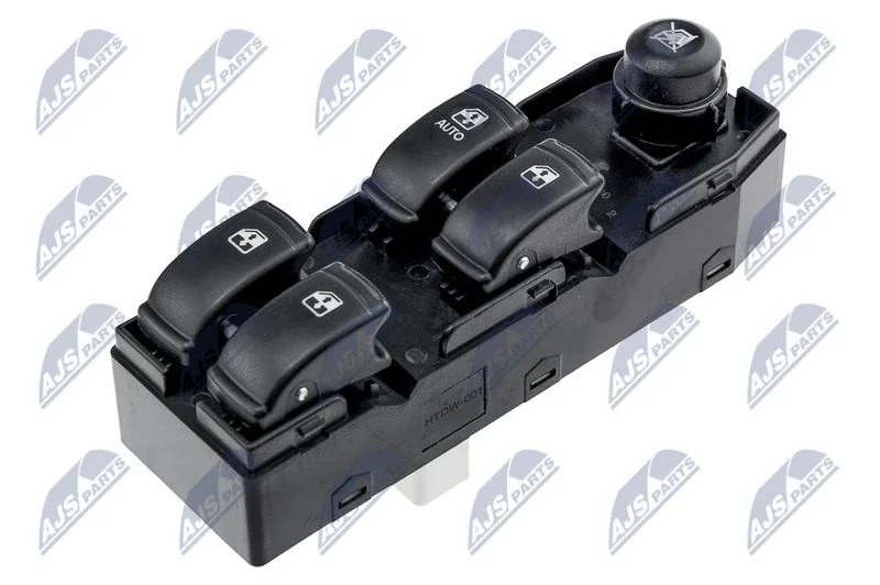 Stikalo, regulator oken NTY EWS-DW-001