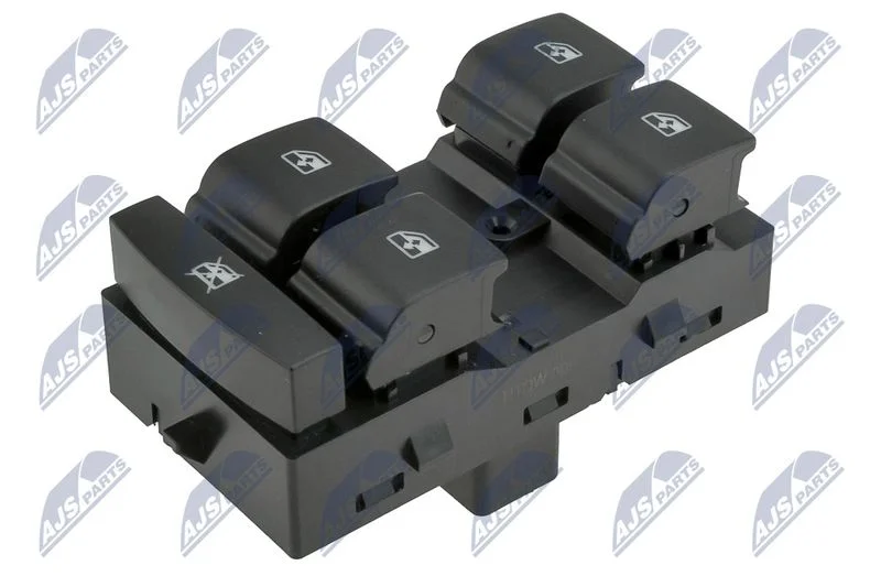 Stikalo, regulator oken NTY EWS-DW-005