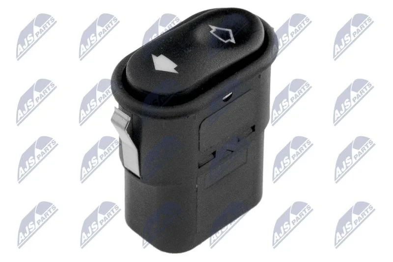 Switch, window regulator NTY EWS-FR-002