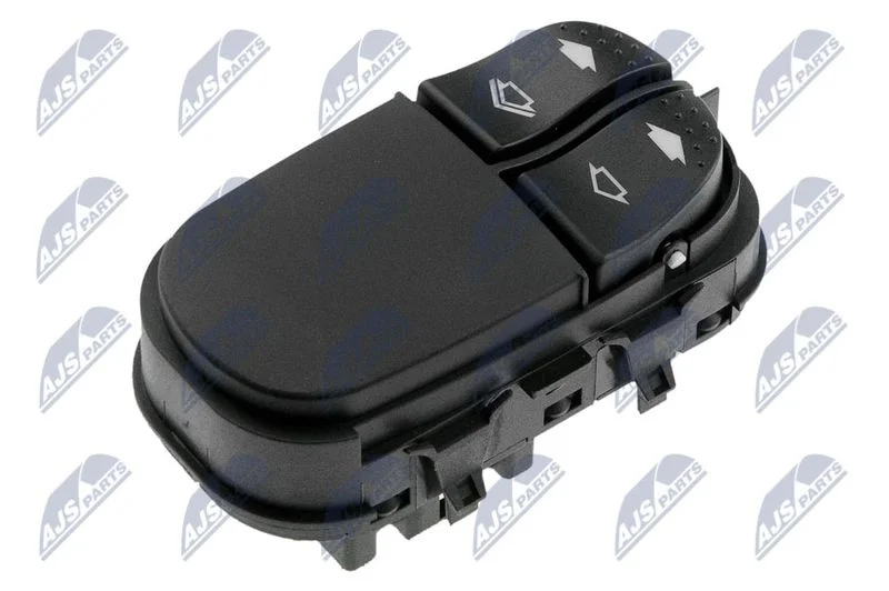 Switch, window regulator NTY EWS-FR-005