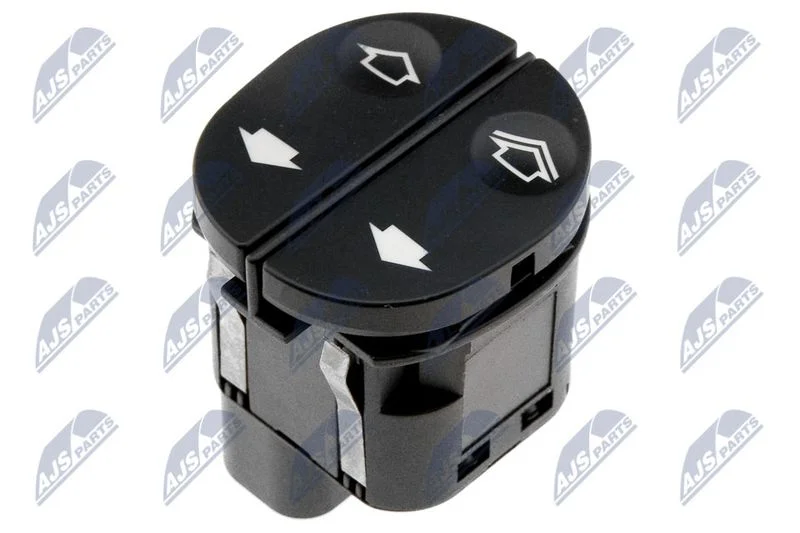 Stikalo, regulator oken NTY EWS-FR-007