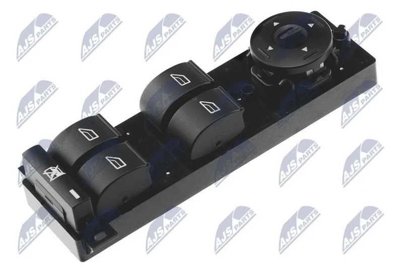 Stikalo, regulator oken NTY EWS-FR-009