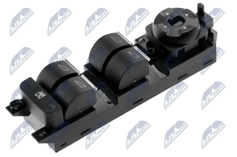 Stikalo, regulator oken NTY EWS-FR-012