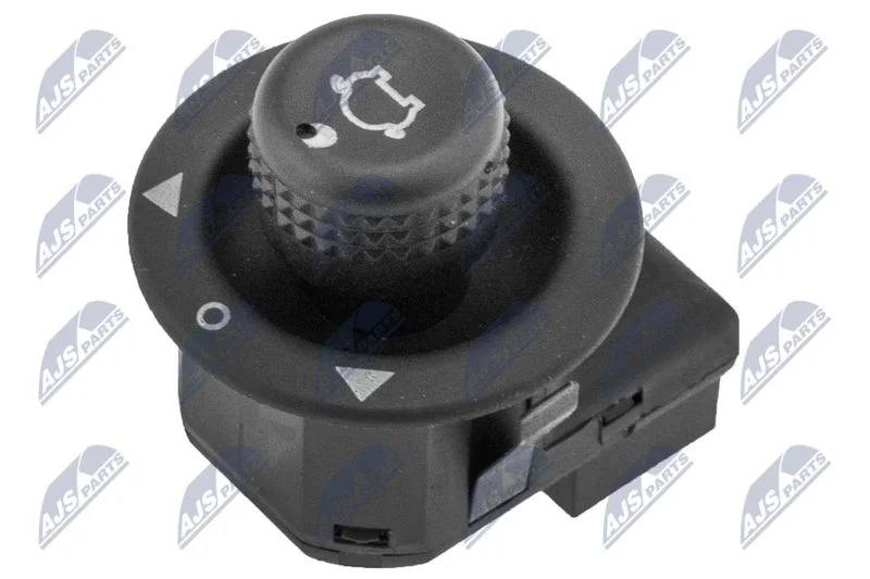 Switch, exterior mirror adjustment NTY EWS-FR-015