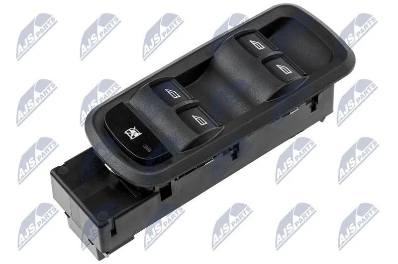Stikalo, regulator oken NTY EWS-FR-017