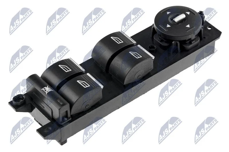 Stikalo, regulator oken NTY EWS-FR-018