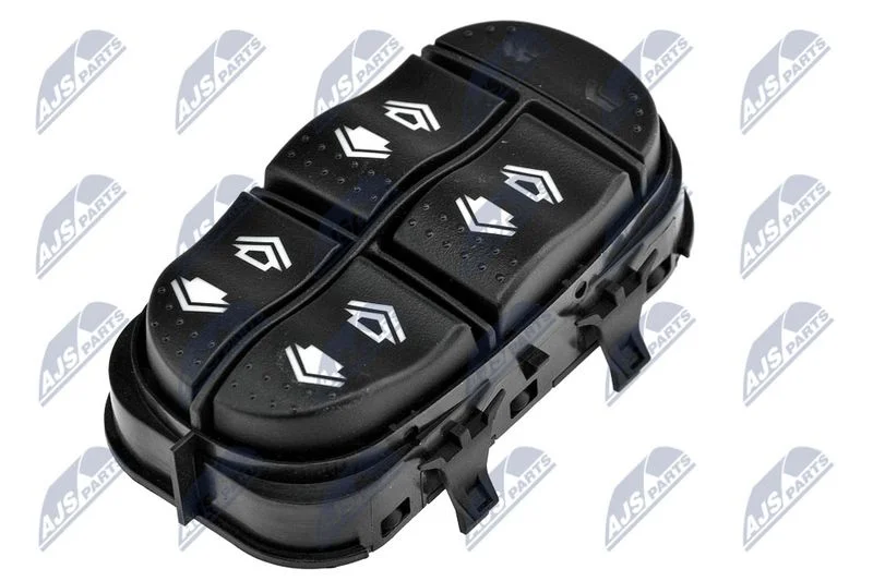 Stikalo, regulator oken NTY EWS-FR-019