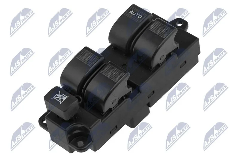 Stikalo, regulator oken NTY EWS-FR-022