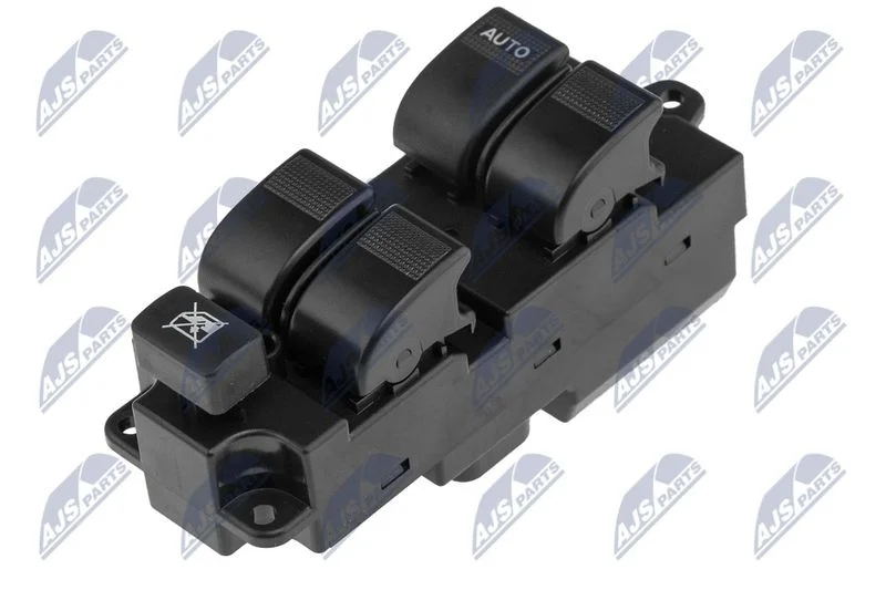 Switch, window regulator NTY EWS-FR-023