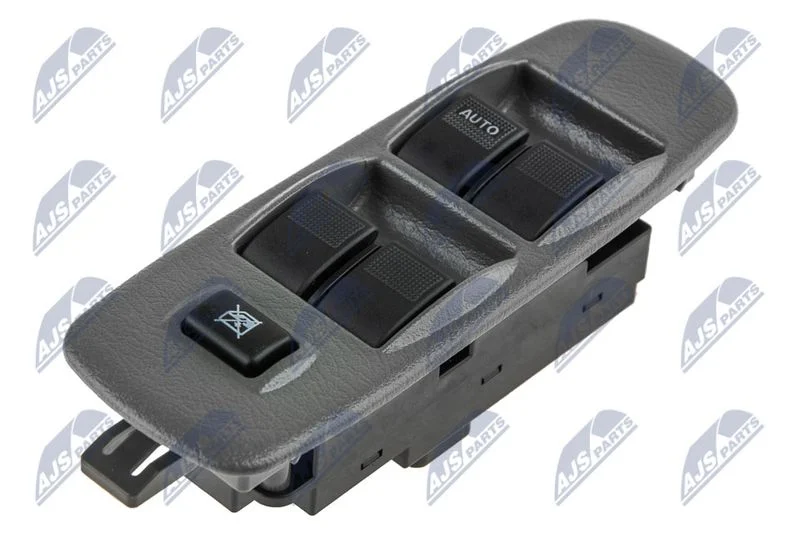 Switch, window regulator NTY EWS-FR-024