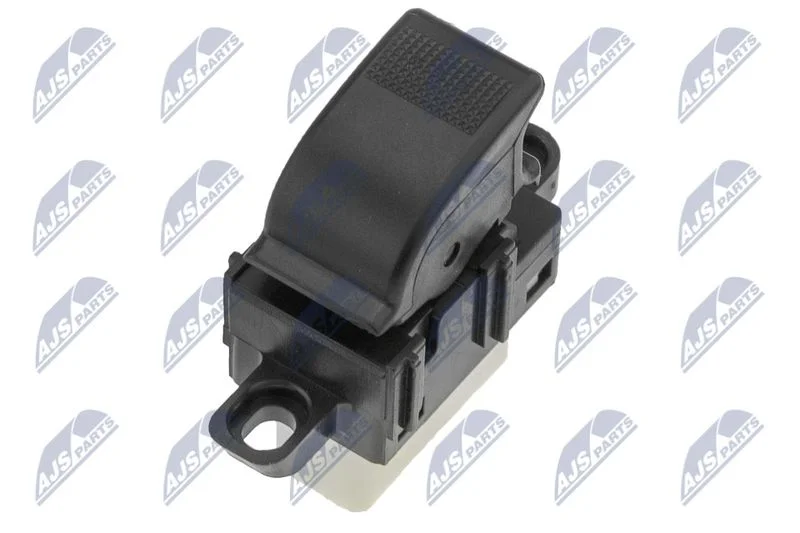 Switch, window regulator NTY EWS-FR-025