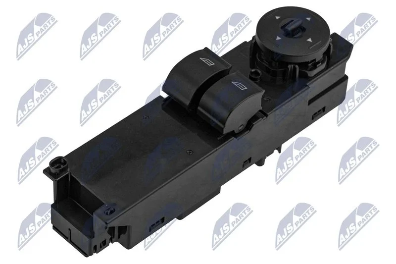 Switch, window regulator NTY EWS-FR-032