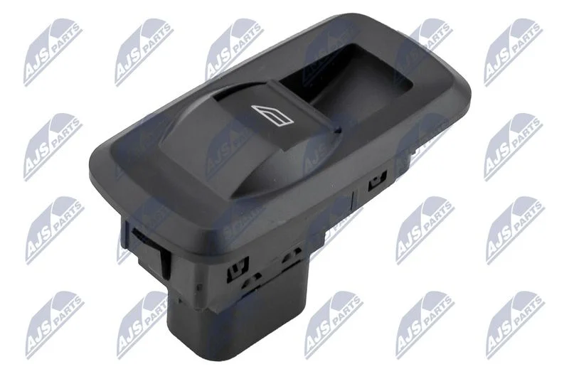 Stikalo, regulator oken NTY EWS-FR-035