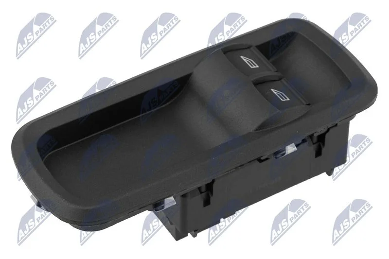 Stikalo, regulator oken NTY EWS-FR-036