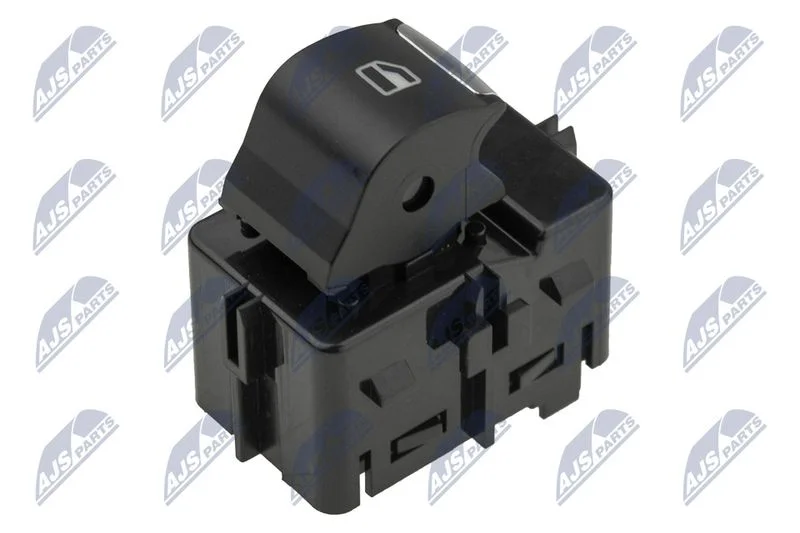 Switch, window regulator NTY EWS-FR-038